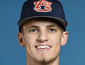 Lake Washington High grad competing in College World Series