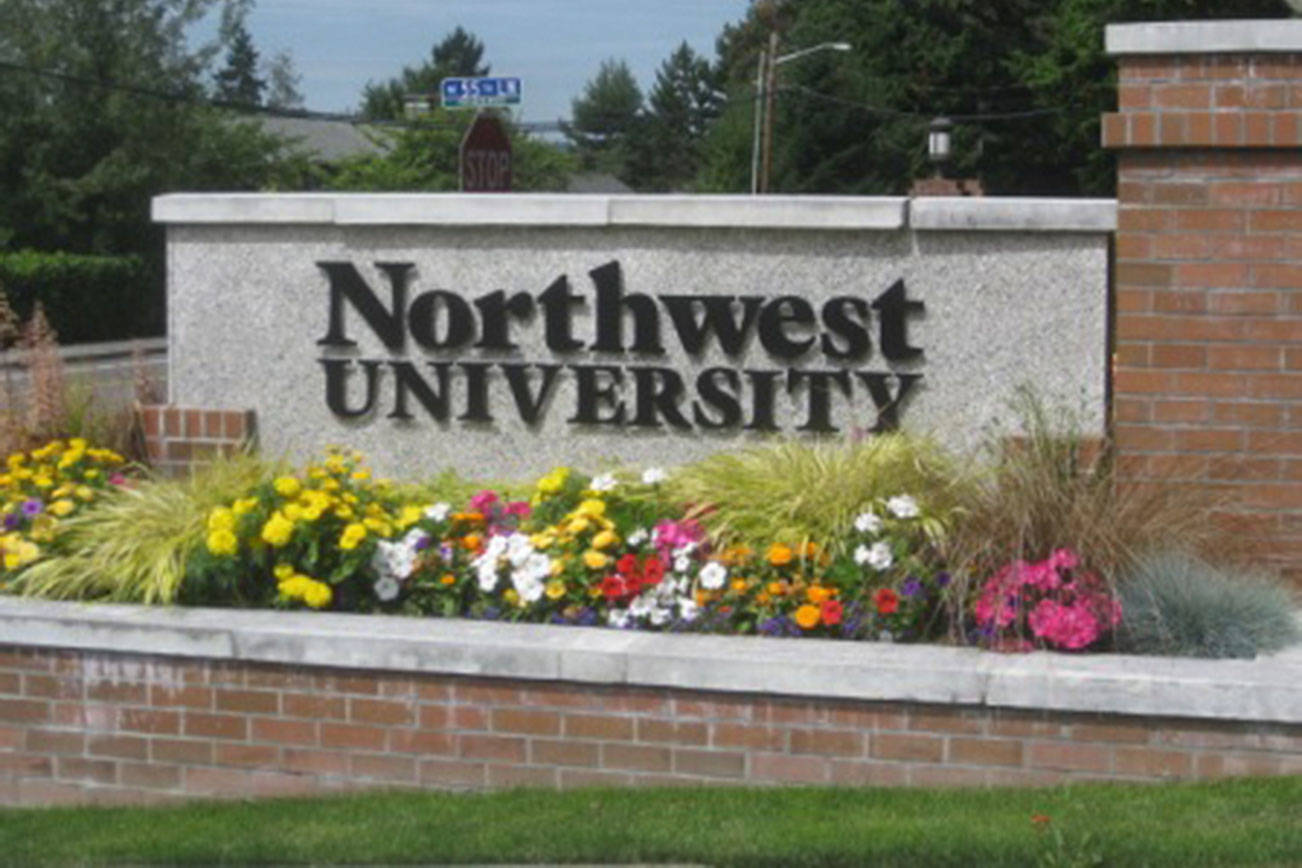 Northwest University awaits approval of 20-year master plan