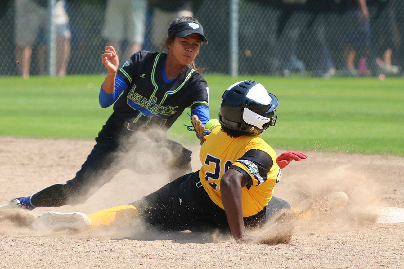 Greene County splits first two games in 2022 Cal Ripken World Series