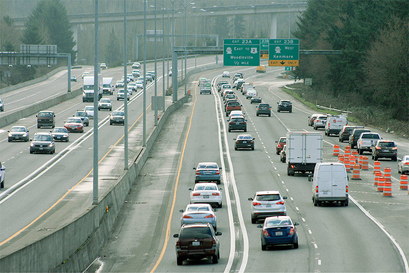 Sound Transit updates Kirkland council on Bus Rapid Transit station coming in 2024