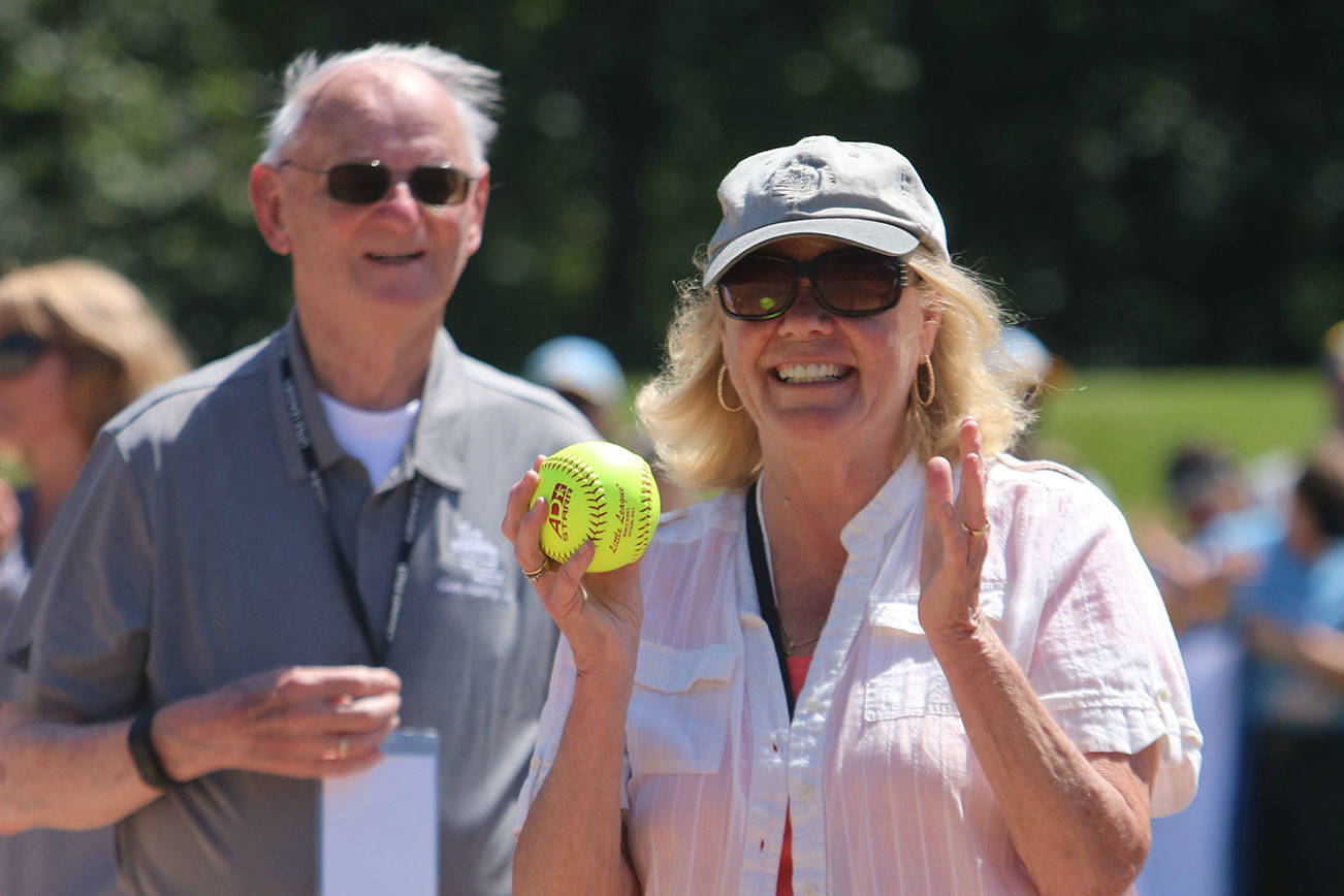 World Series hits Kirkland for the 21st year