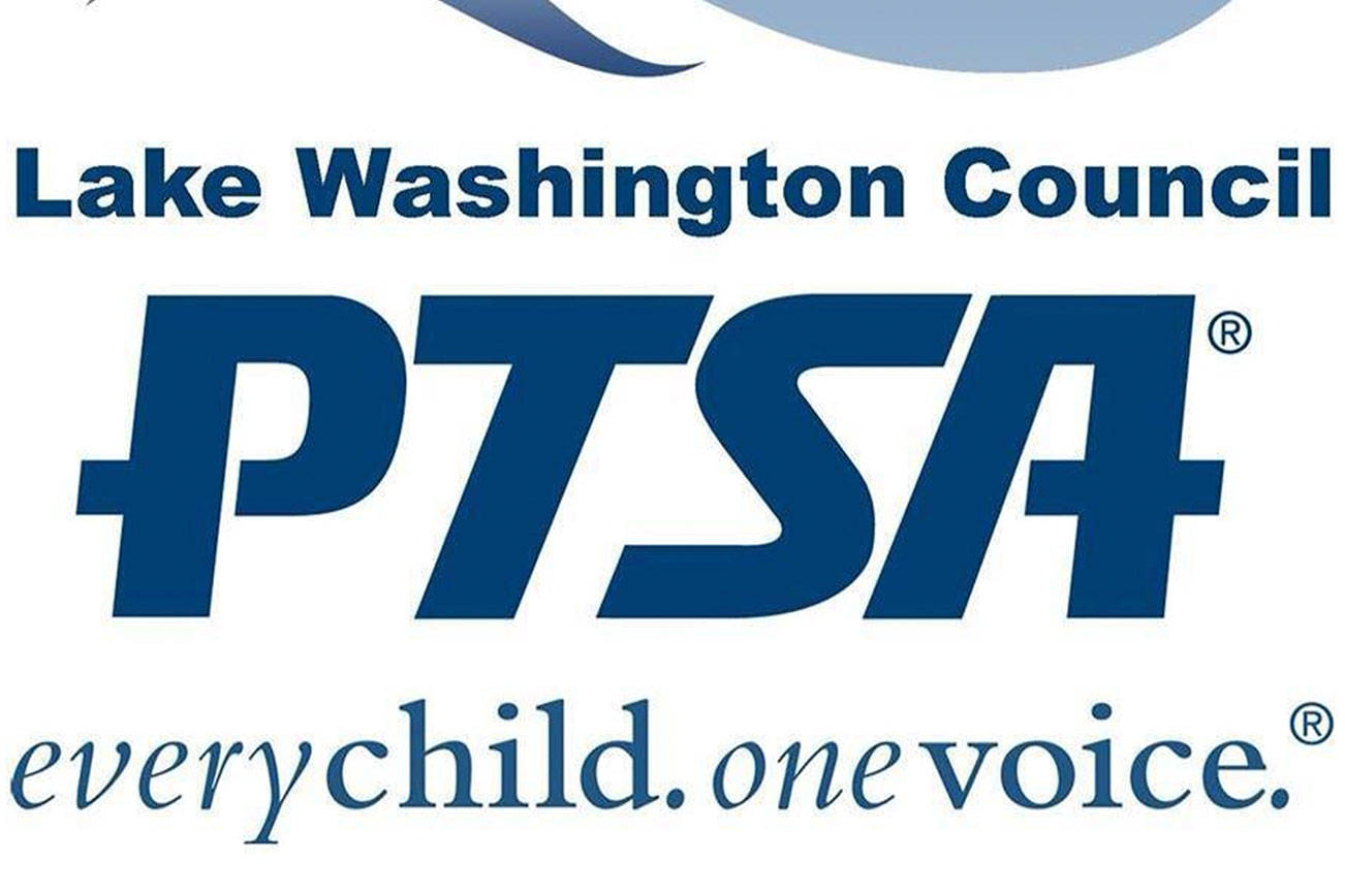 Lake Washington PTSA receives National PTA grant