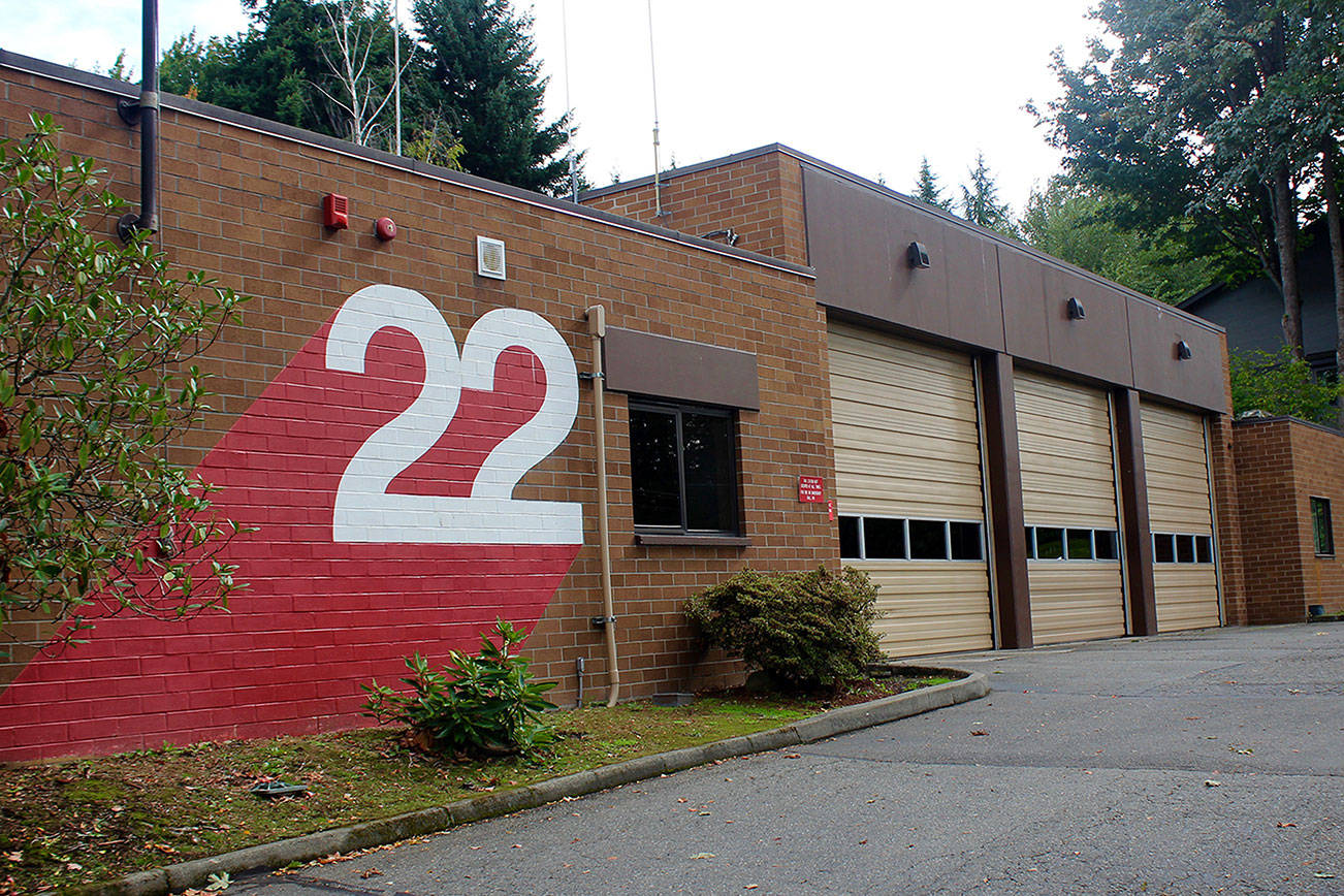 Kirkland council establishes advisory group for upcoming fire ballot