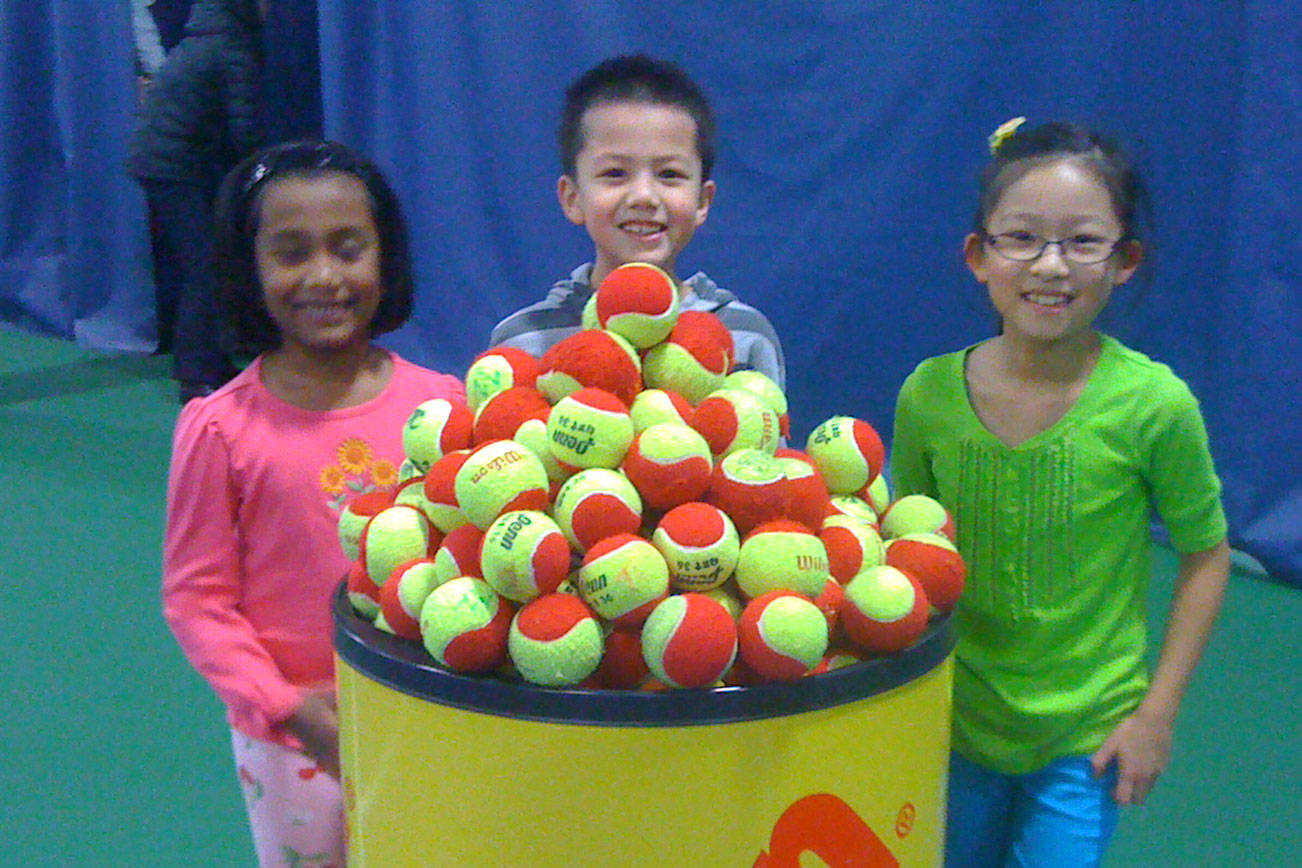 Eastside Tennis Center and Tennis Outreach Programs to host annual auction