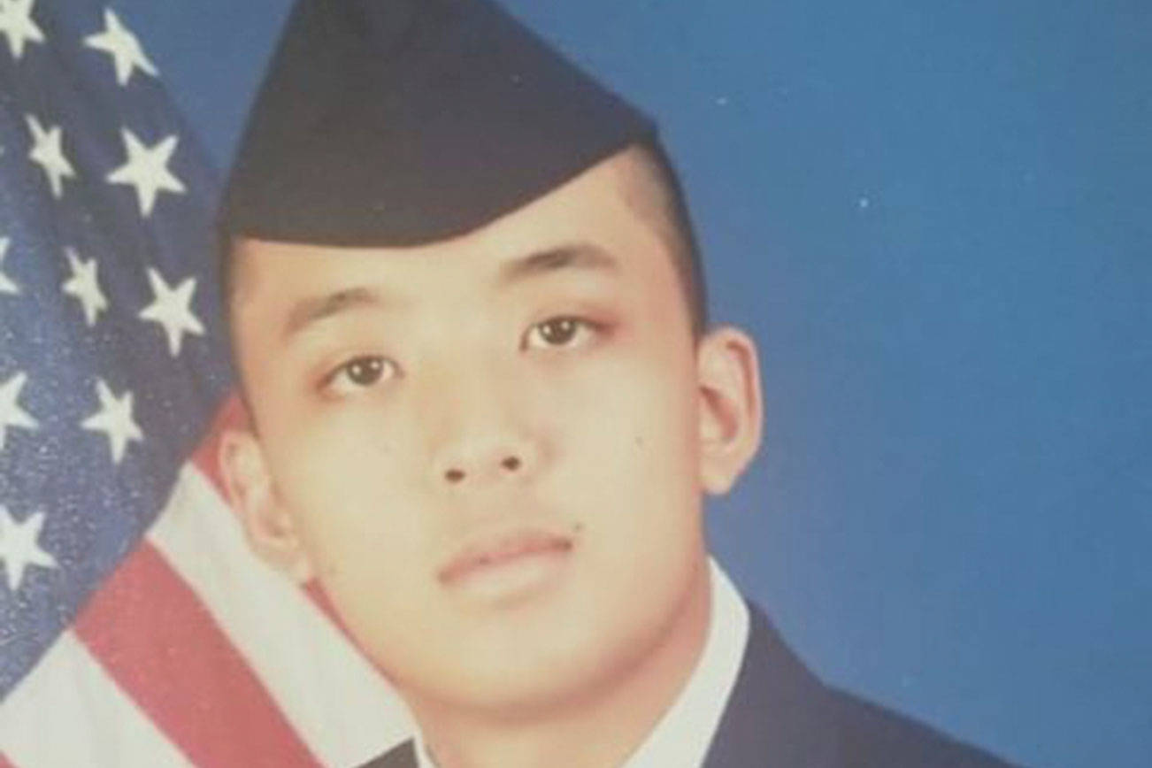 Kirkland’s Yee graduates from basic military training