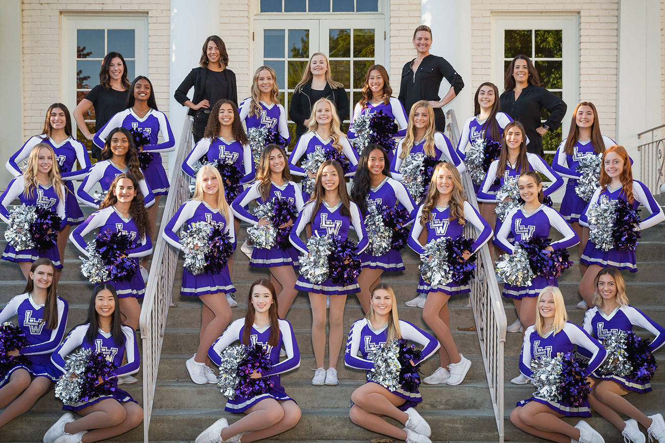 Lake Washington High dance team to host competition