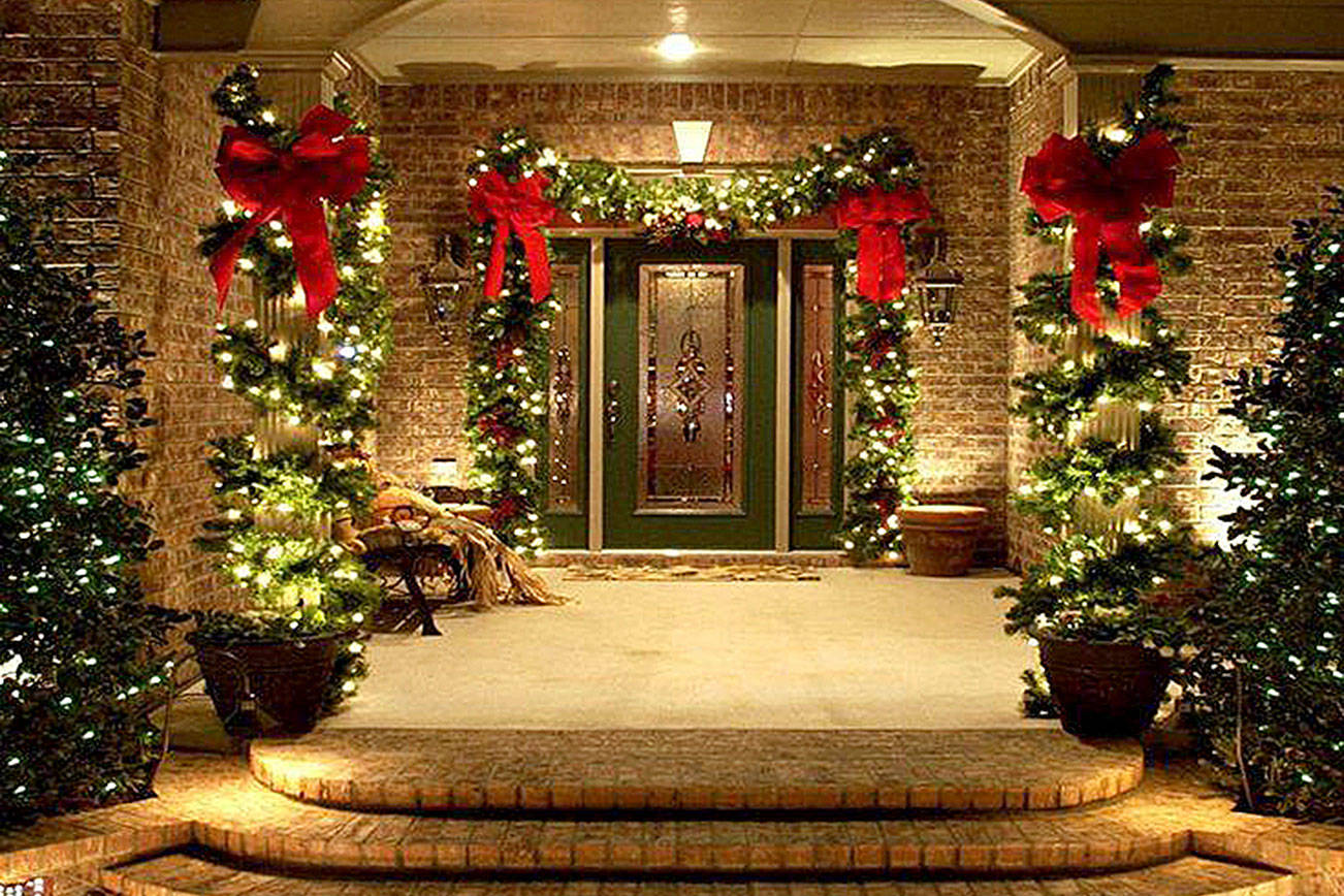 Photo courtesy of Assistance League of the Eastside                                Assistance League of the Eastside’s Holiday Home Tour will take place on Dec. 6, from 10 a.m. to 7 p.m. in Kirkland.