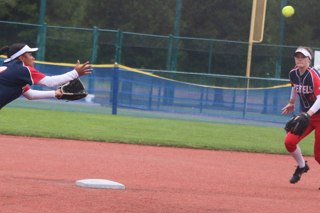 Free fastpitch softball event on tap Jan. 12