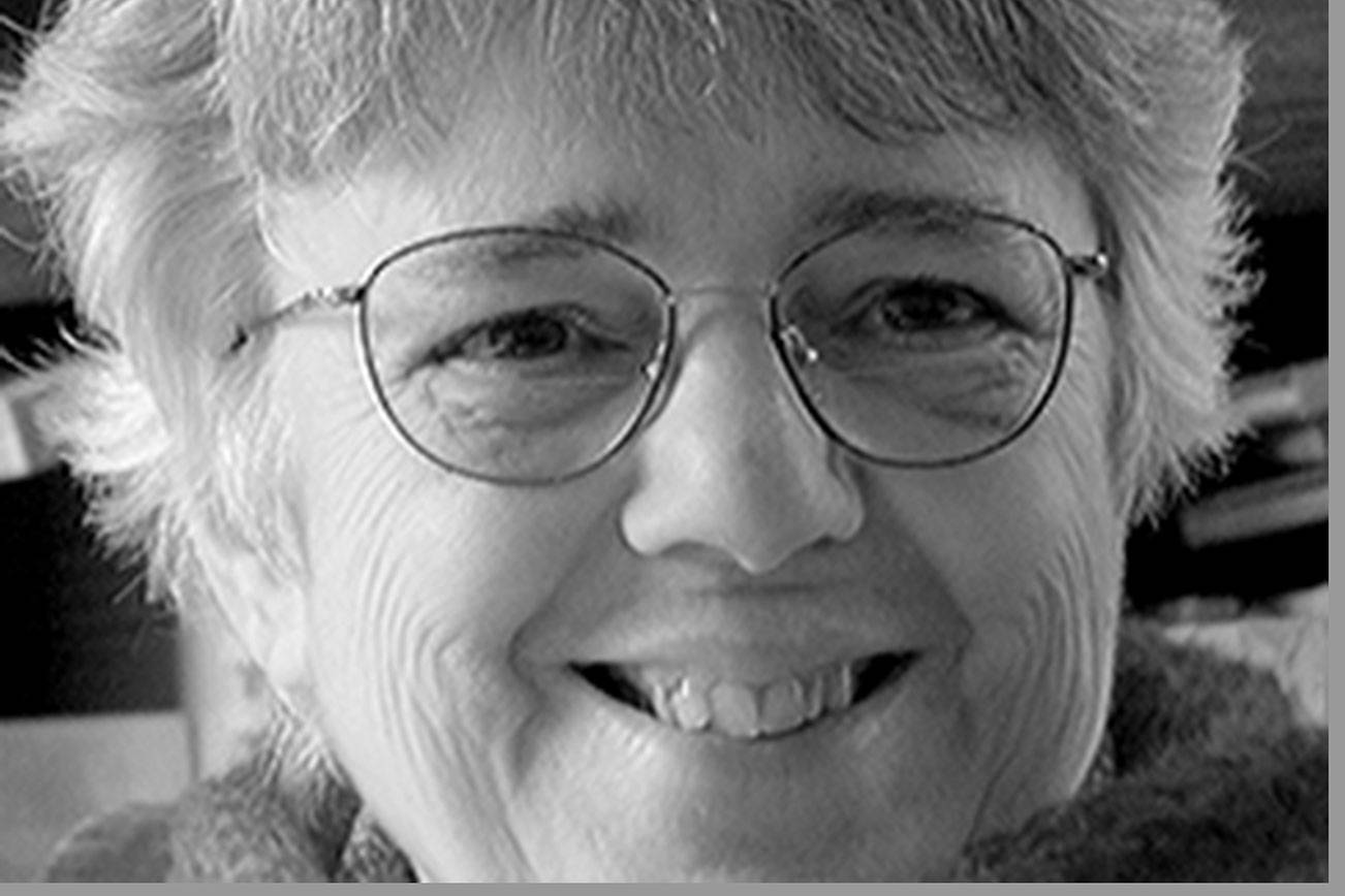 FRANCES UTHMANN