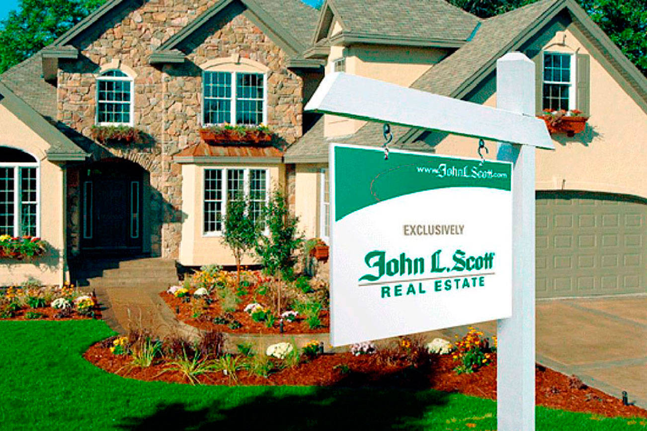 Real estate: coronavirus, mortgage rates and inventory