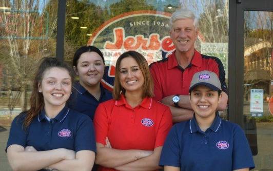 Jersey Mike’s Subs makes a difference during COVID-19 pandemic