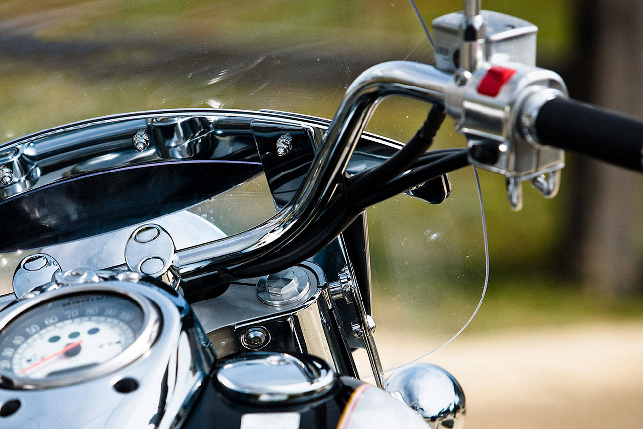 Motorcycle fatality increase a cause for concern | Washington State Patrol