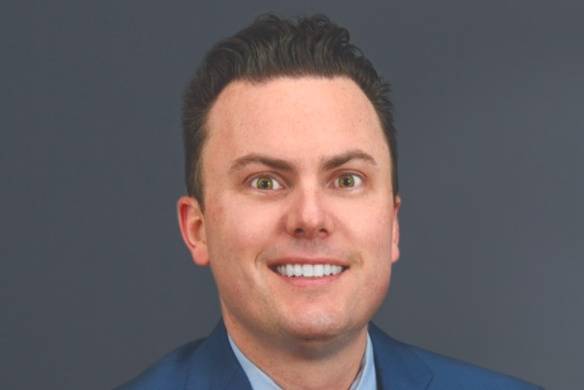 Dr. Adam Rothenber is a fellowship-trained orthopedic surgeon at EvergreenHealth Orthopedic & Sports Care. Courtesy photo/EvergreenHealth