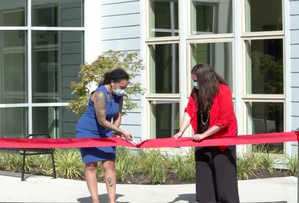 Kirkland opens 24/7 shelter for women and families