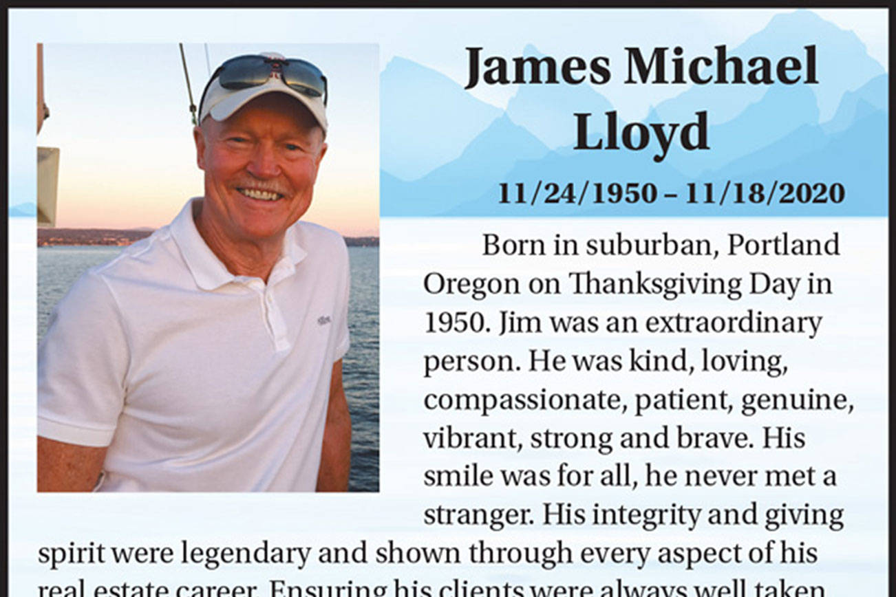 James Michael Lloyd