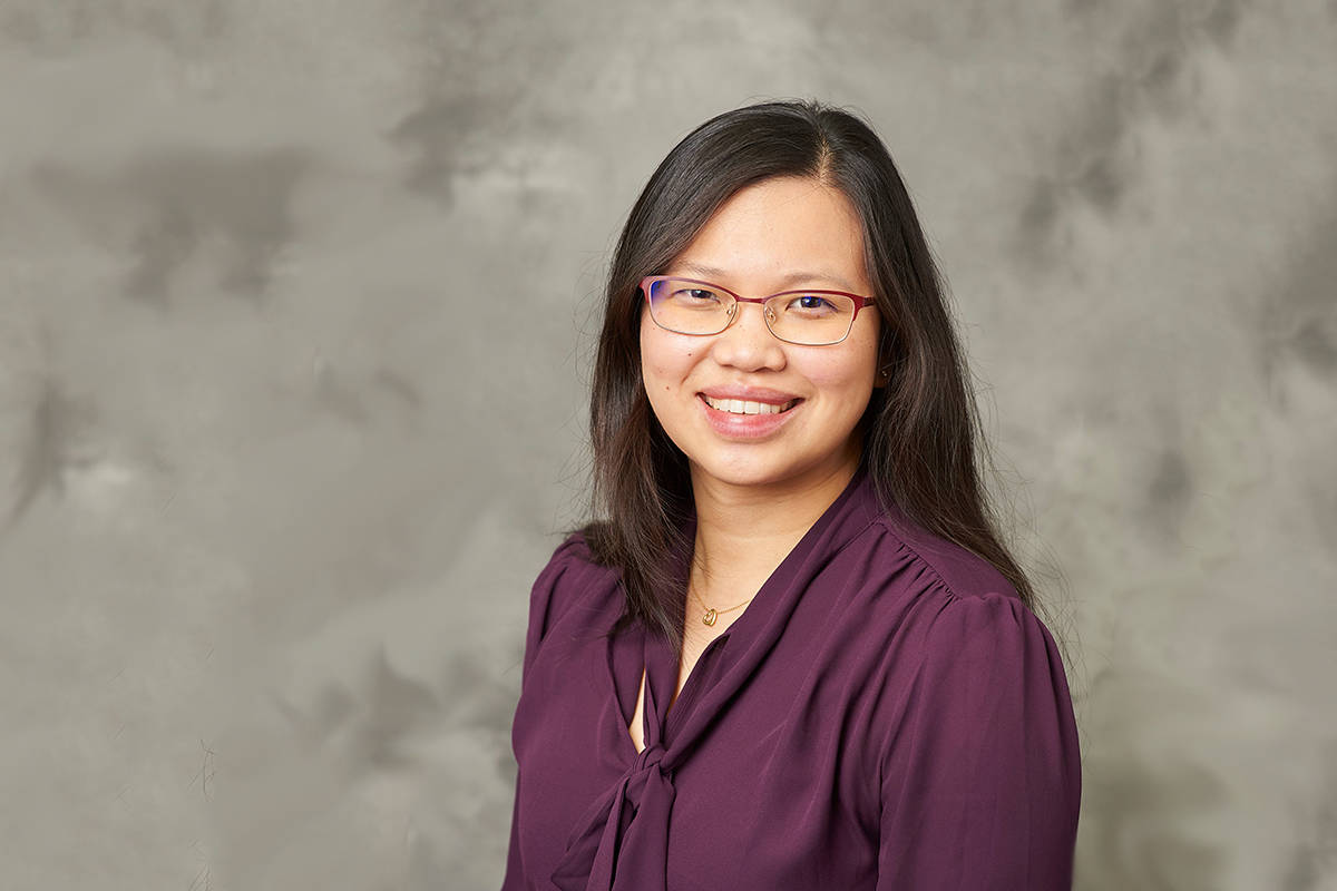Dr. Chen-Milhone is accepting new patients at Pacific Medical Centers (PacMed) Totem Lake. Make an appointment today!