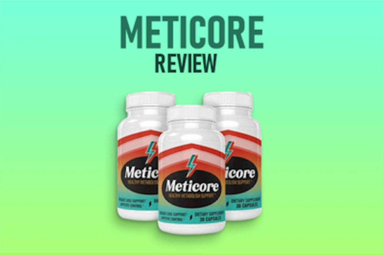 Meticore Review