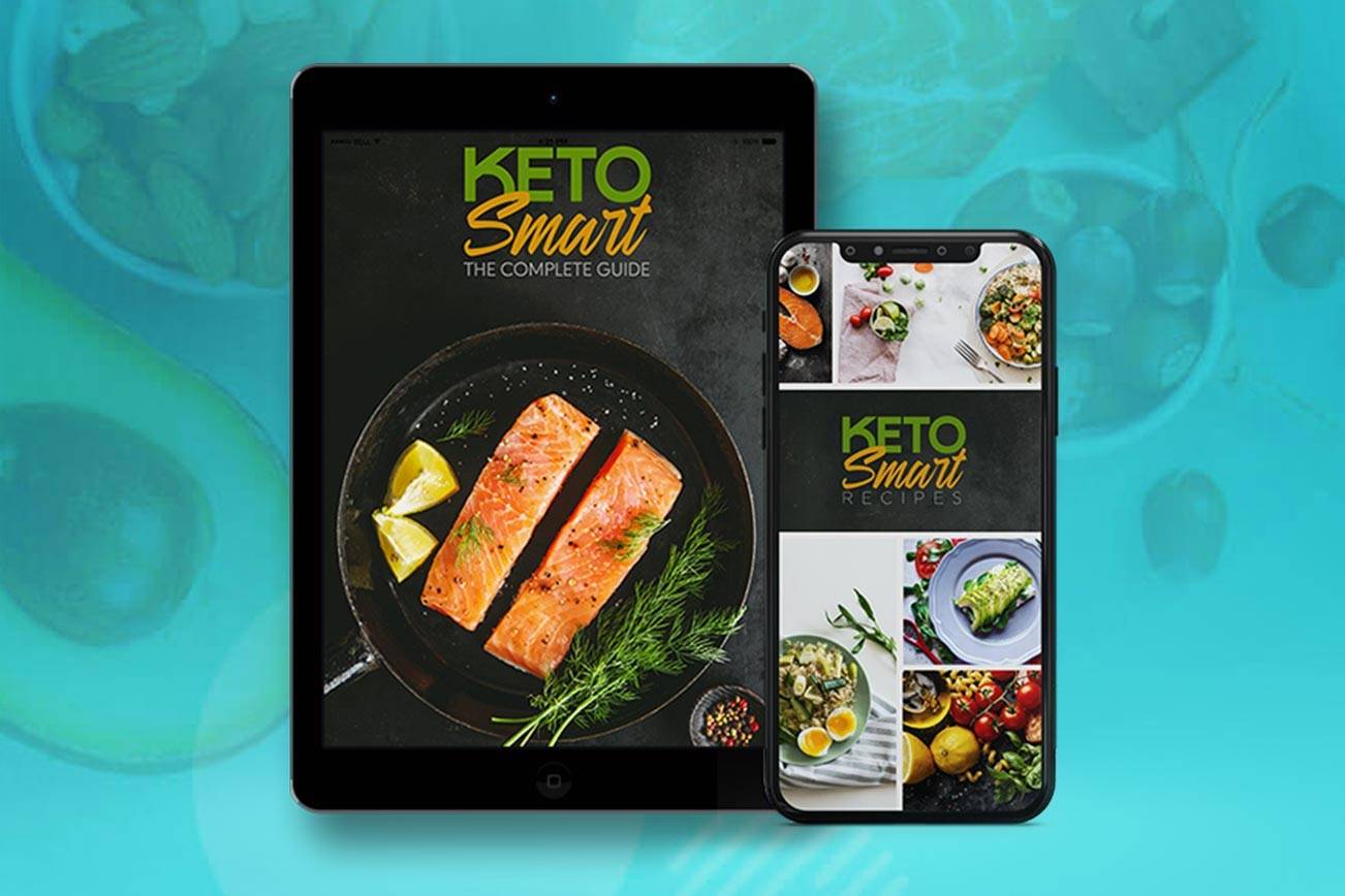 Keto Smart Reviews - Real Ketogenic Weight Loss Diet Guide? | Kirkland Reporter