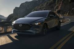 2021 Mazda3 Premium Plus