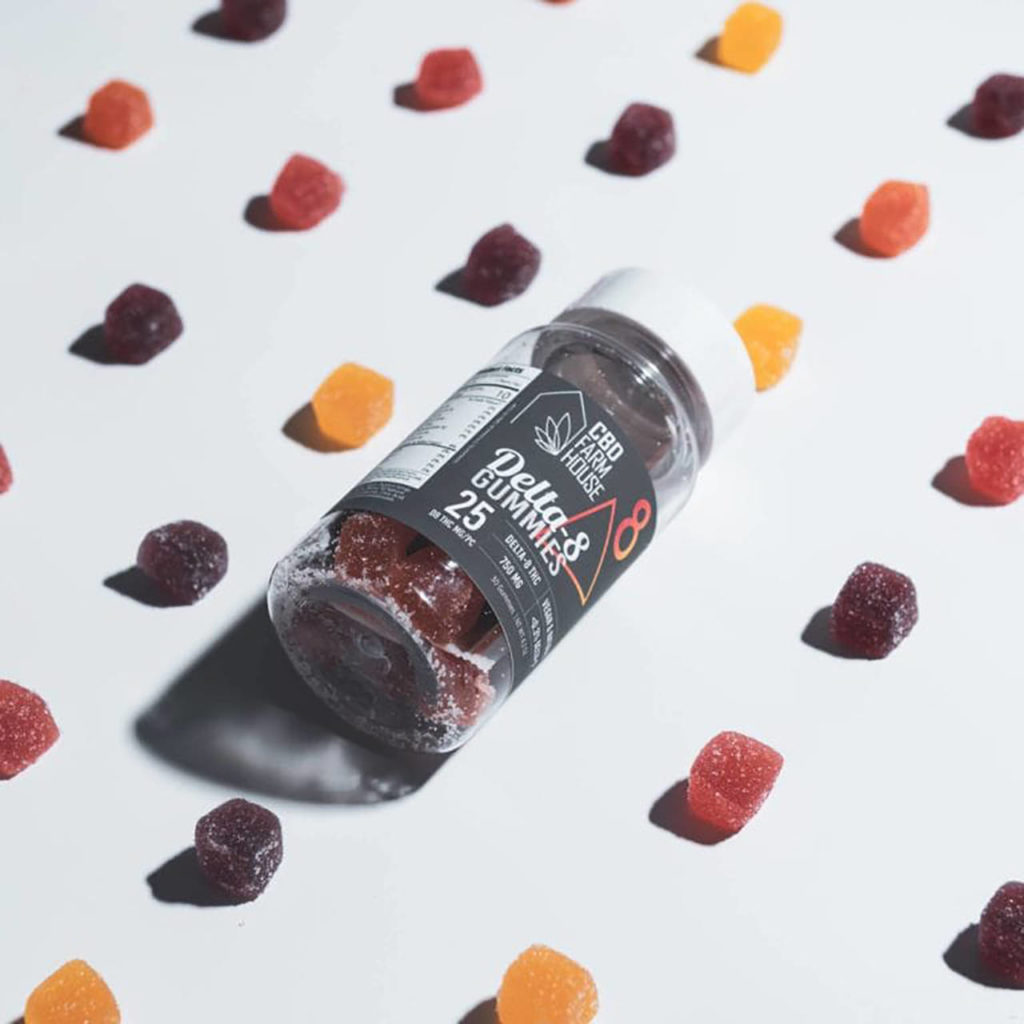 22 Best Cannabis Edibles for Regular Stoners Kirkland Reporter