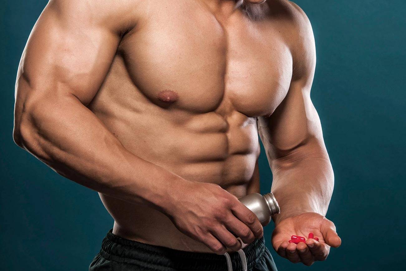 What is the best natural herbal testosterone booster