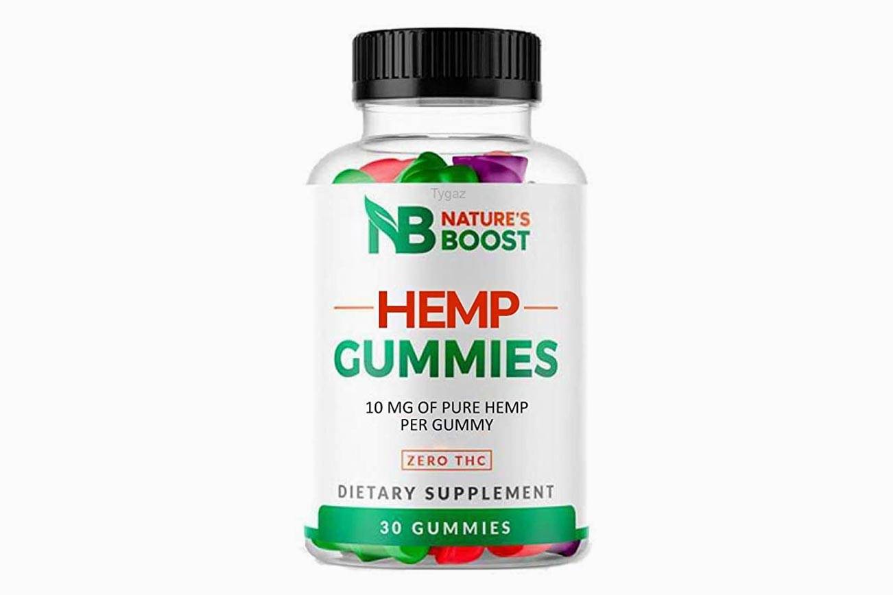 The best CBD gummies 2022: For pain, depression, and anxiety