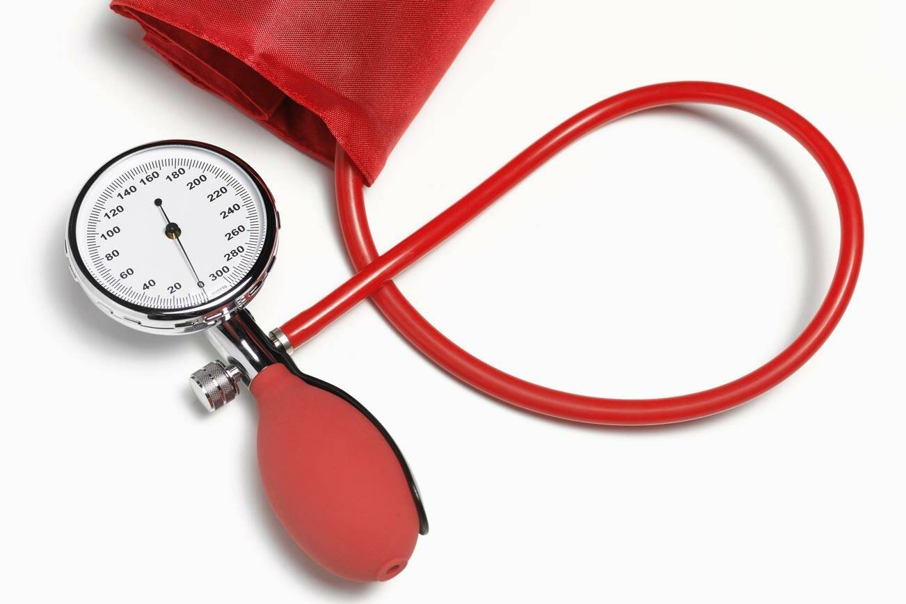 best blood pressure medication for young adults