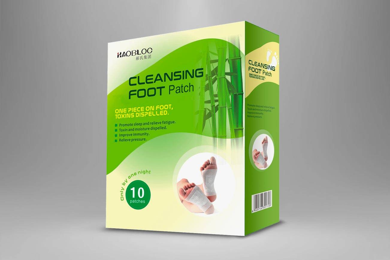 Nuubu Detox Foot Patches Review Legit Detox Or Scam Patch Kirkland Reporter
