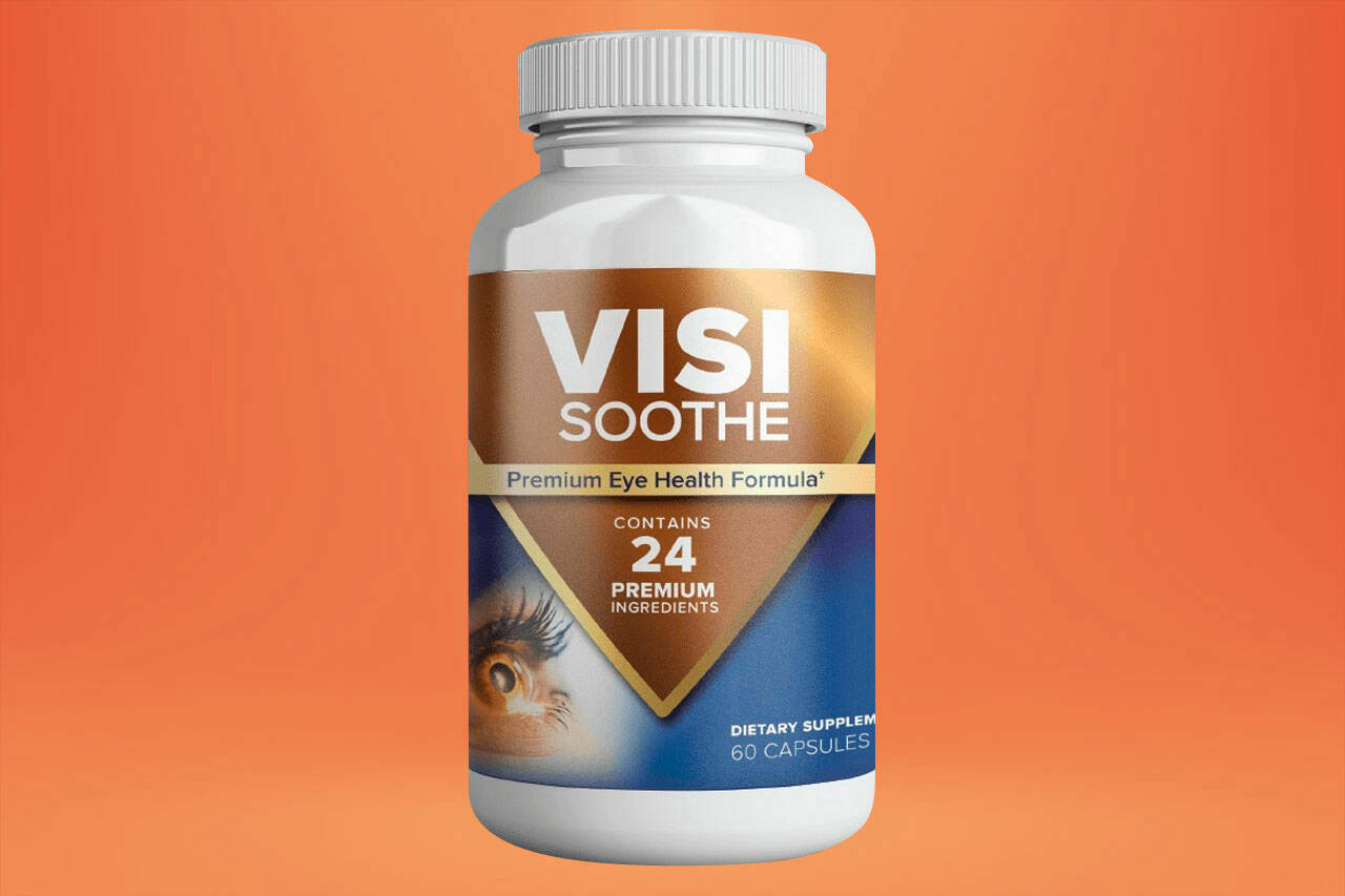 VisiSoothe Reviews – Aspect Consequences from Supplement Components?