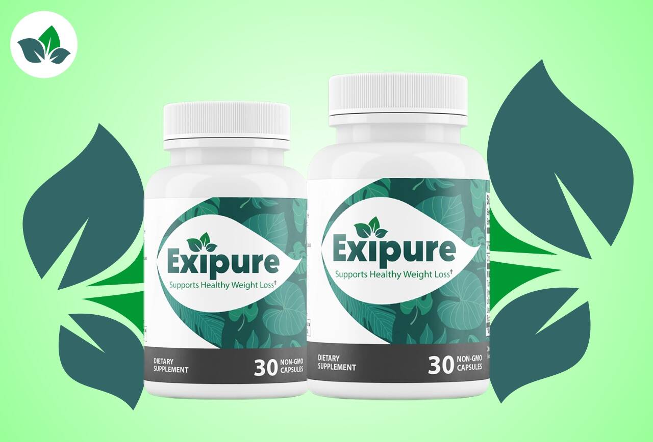 Exipure Reviews: Kickstart Your Metabolism with this Supplement - Paid  Content - Cleveland - Cleveland Scene