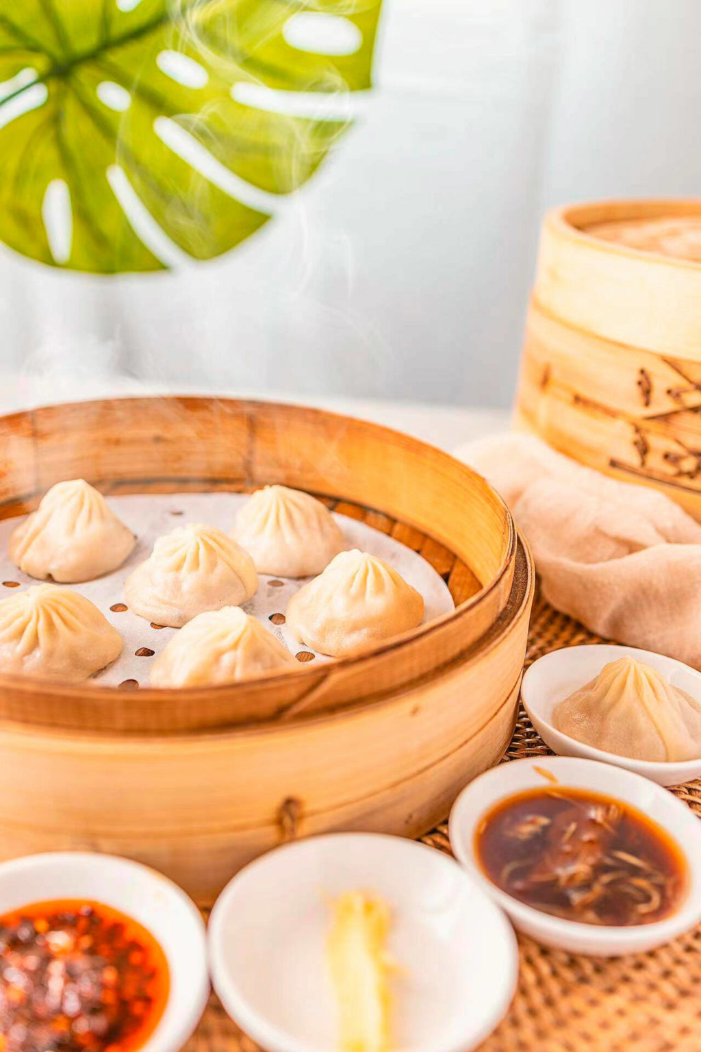 Dough Zone Dumpling House opens location at Kirkland Urban Kirkland