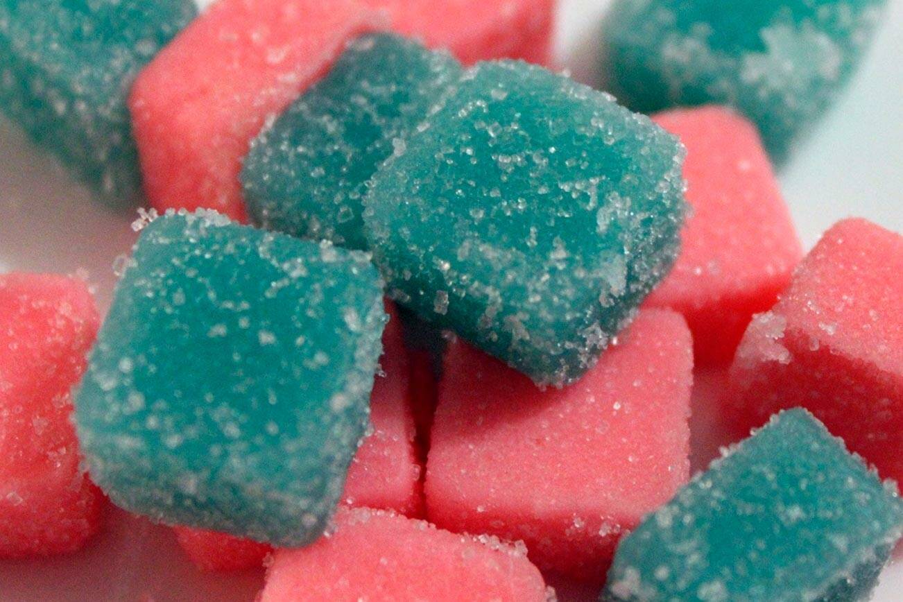 CBD Gummies Benefits: Full Guide