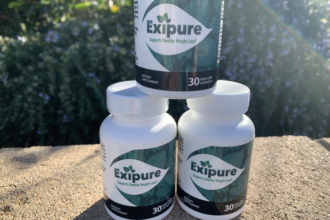 [Exipure Review Update] Effective Weight Loss Diet Pills to Use?