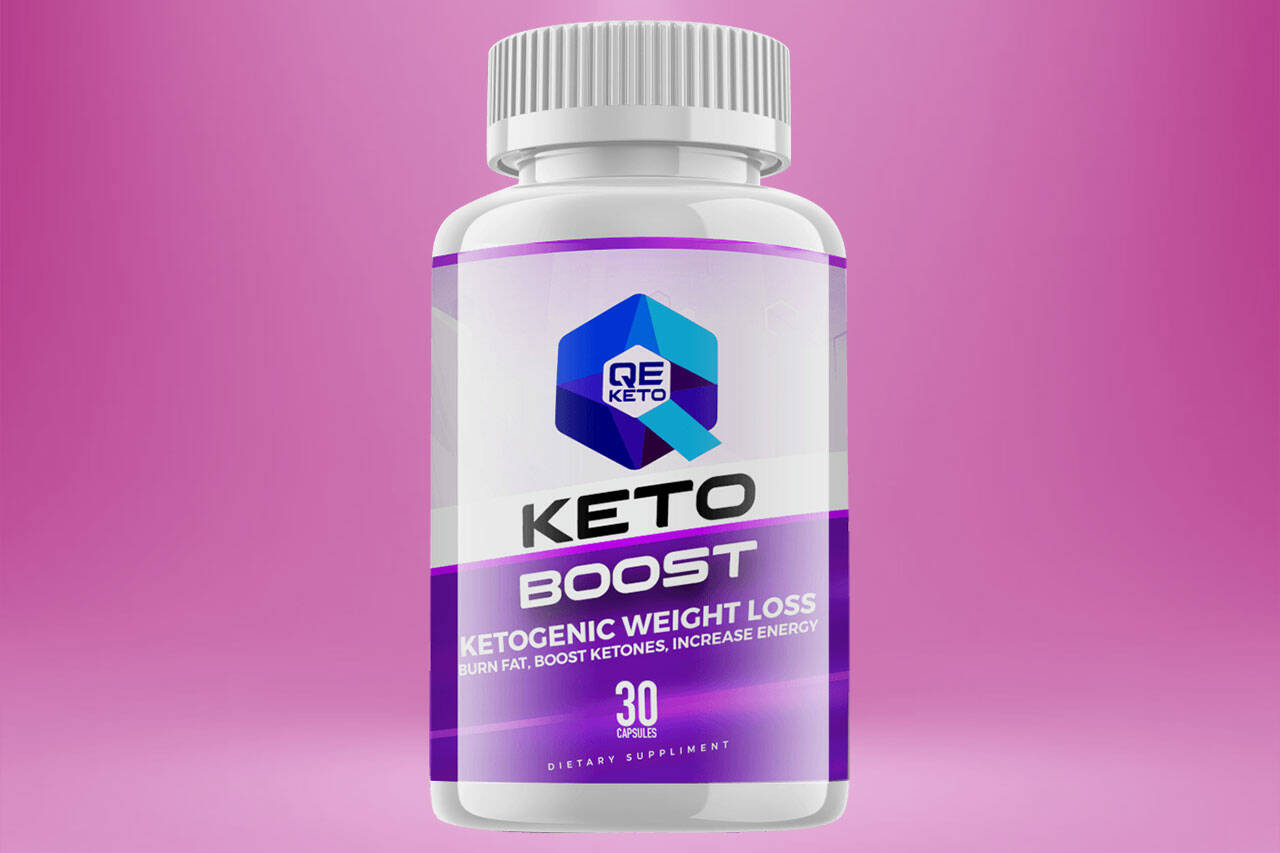 QE Keto Reviews – Weight Loss Pills Worth Buying or Scam?