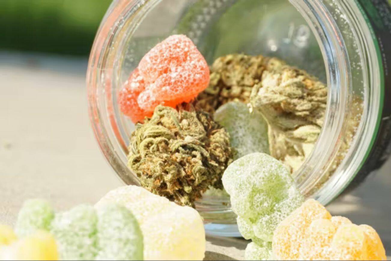 Exhale’s CBD Gummies Review 2022: What People Think About Its Quality & Potency?