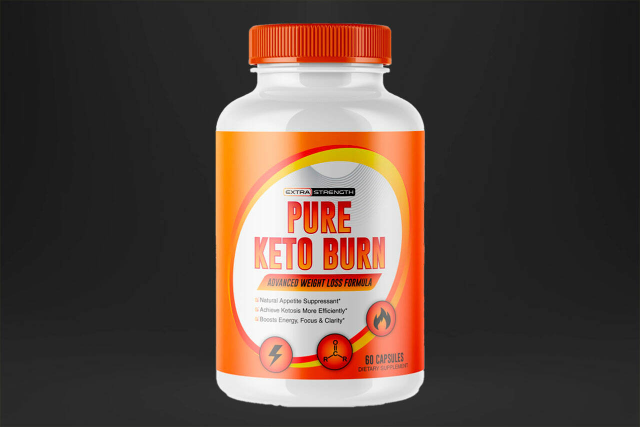 Pure Keto Burn Reviews - Shocking Scam Controversy or Real Brand? - Kirkland Reporter