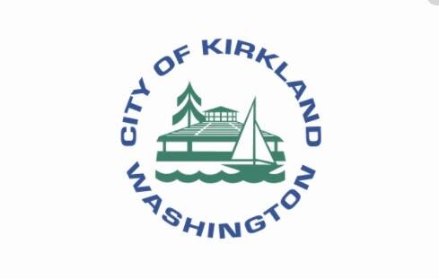 Courtesy city of Kirkland