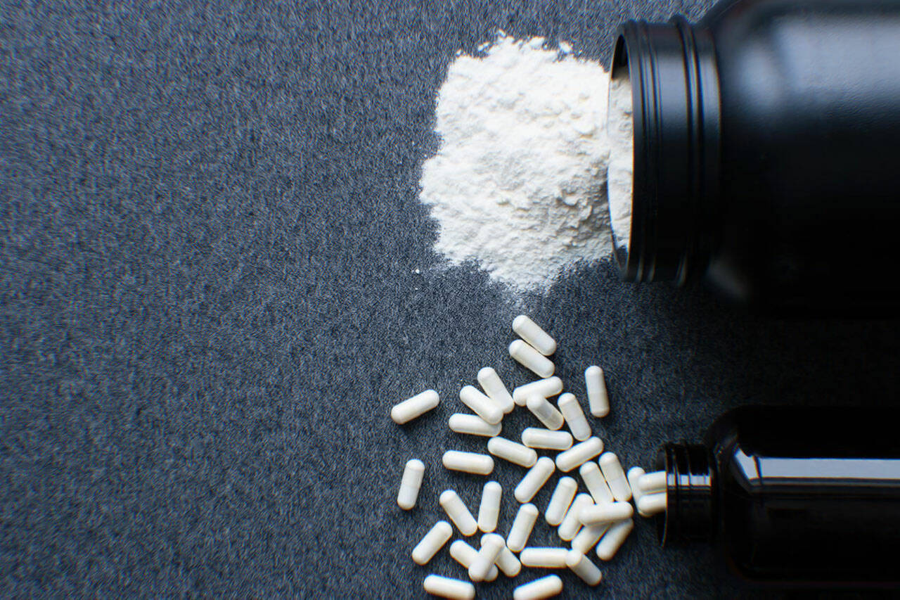 Everything You Need to Know About Creatine