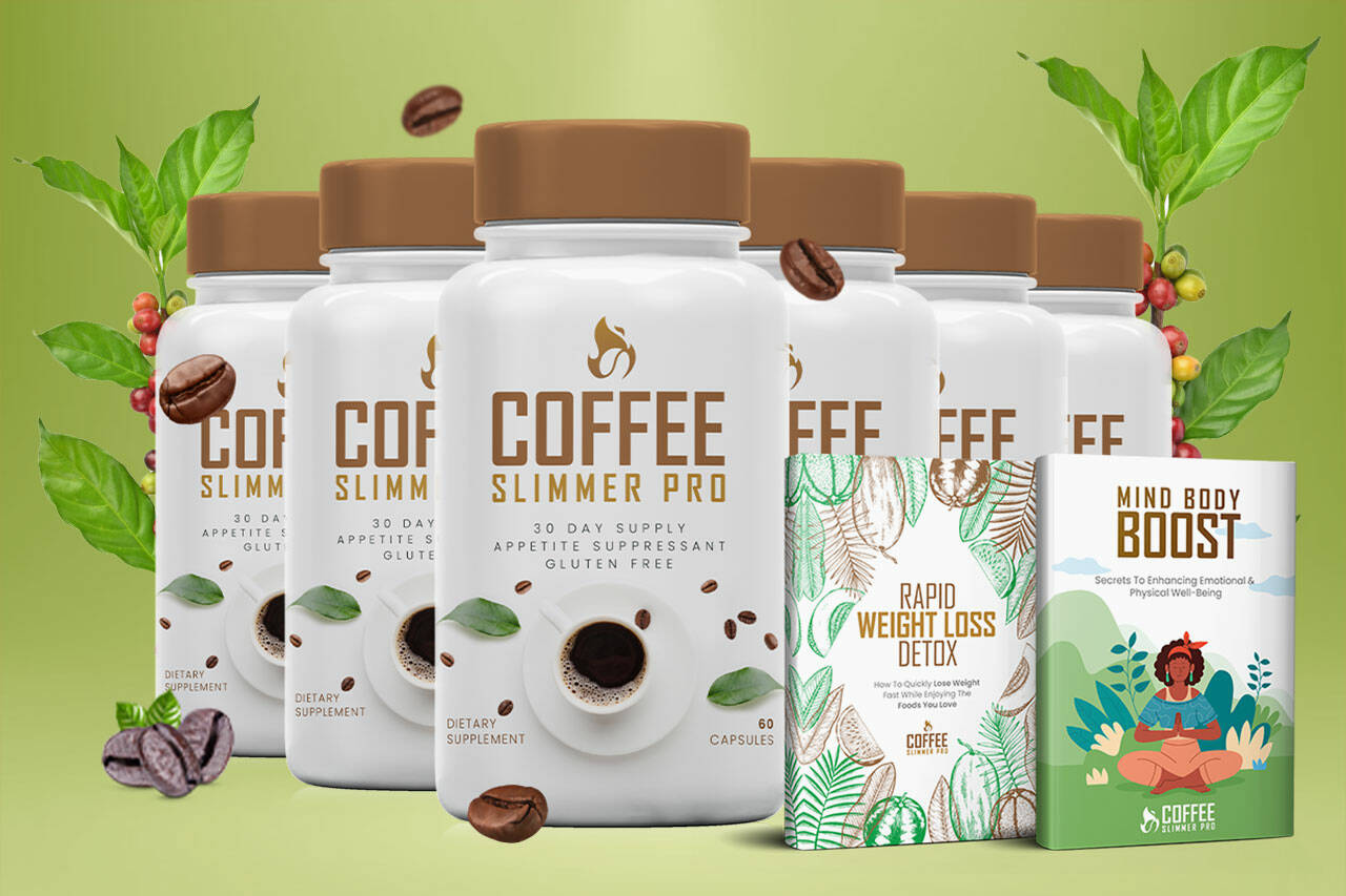Coffee Slimmer Pro Reviews - Effective Appetite Suppressant or Fake Hype? |  Kirkland Reporter