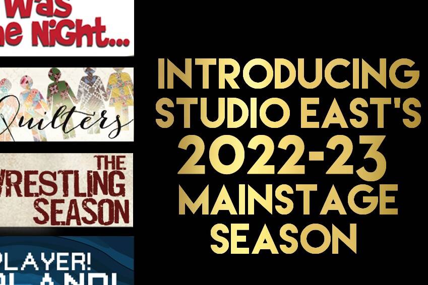 Courtesy of Studio East.