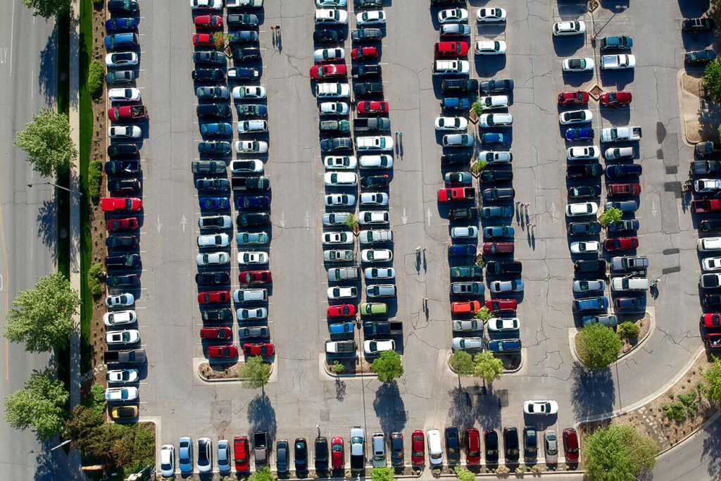 Petco Park Parking Kirkland Reporter