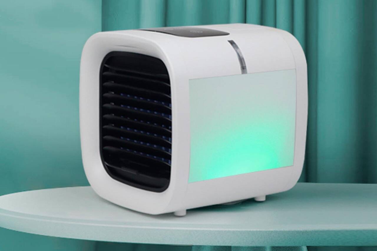 Best Portable AC (Mini Portable Air Conditioners) | Kirkland Reporter