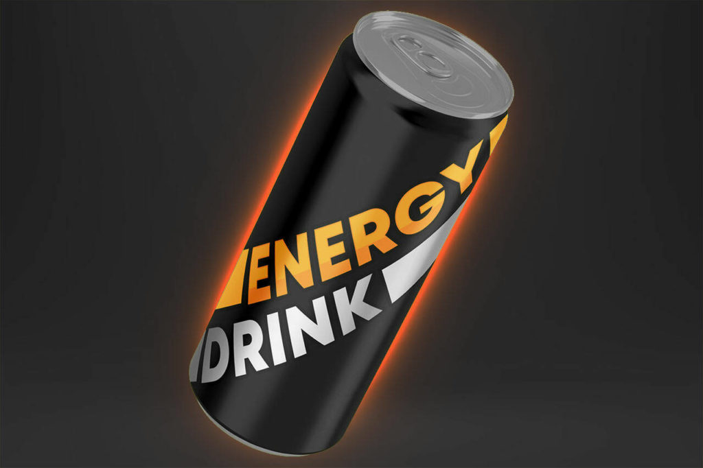 What to Look For in an Energy Drink [Update] Kirkland Reporter