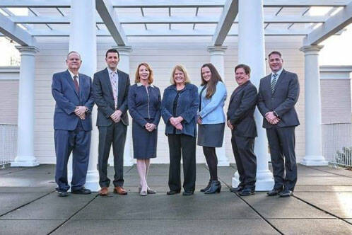 Kirkland City Council members (Courtesy of City of Kirkland)