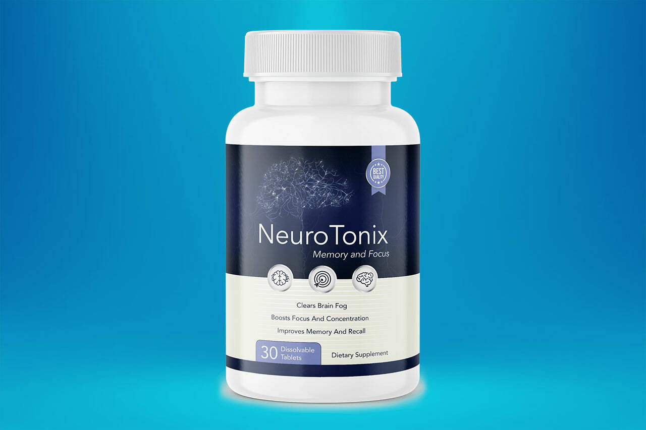 NeuroTonix Reviews - Effective Supplement or Cheap Brand? | Kirkland ...