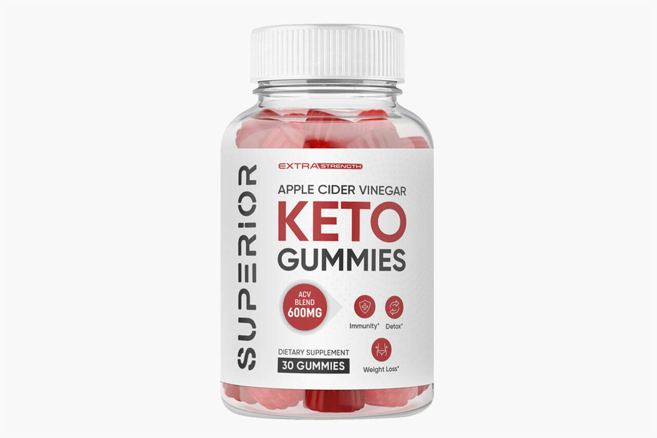 Best Keto Gummies (Tested & Kirkland Reporter