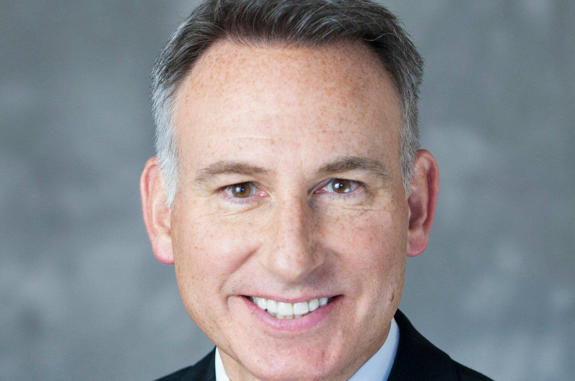 King County Executive Dow Constantine. (Courtesy of King County)