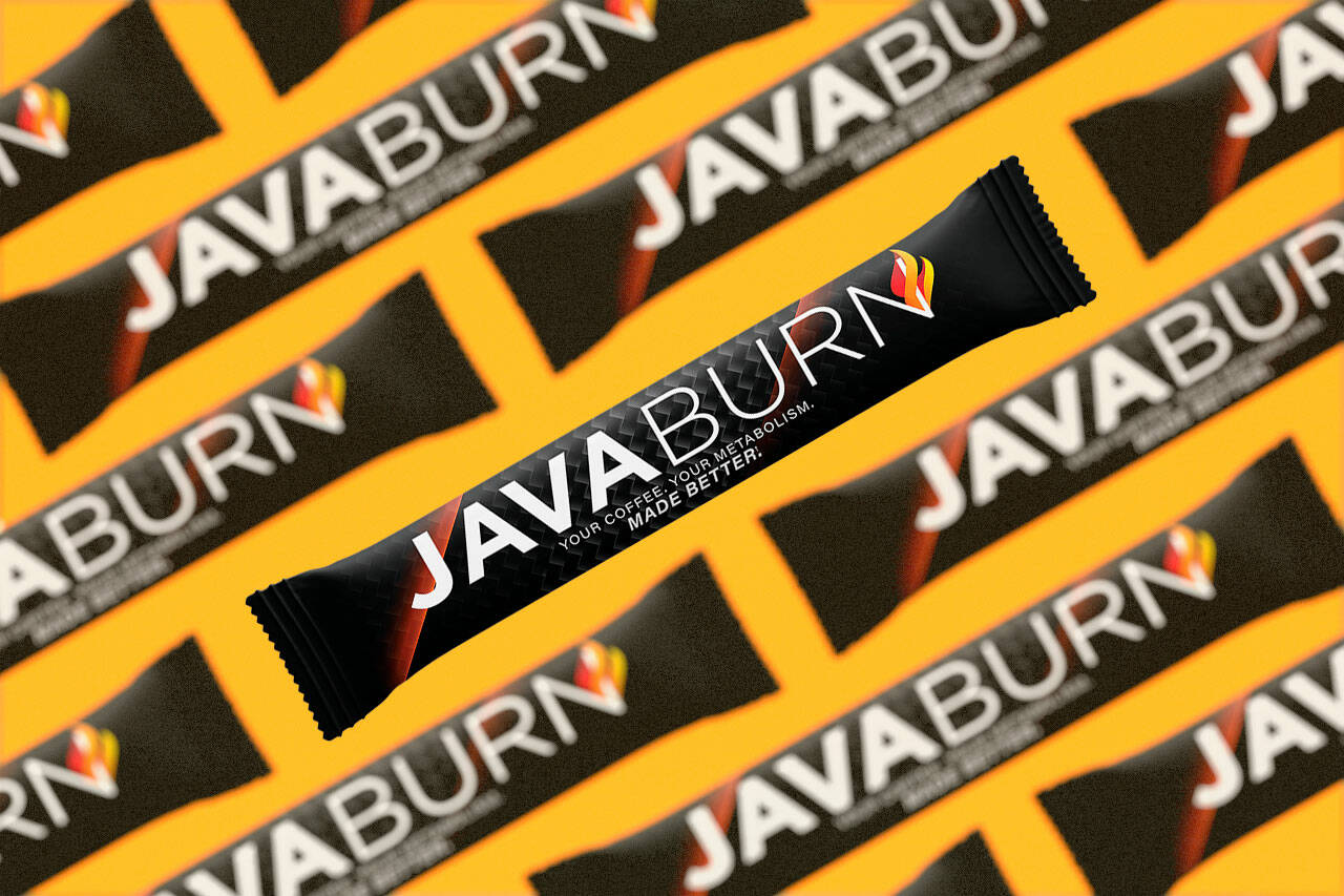 java burn coffee amazon