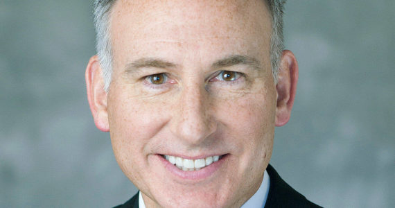 King County Executive Dow Constantine.