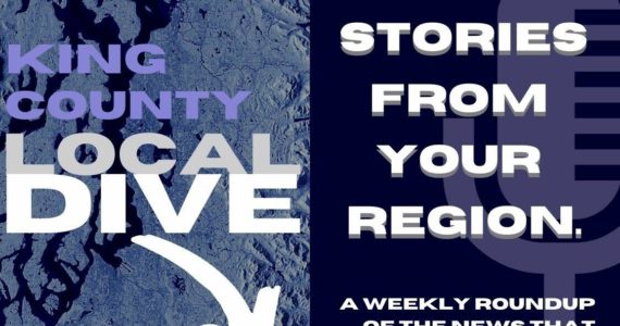 King County Local Dive podcast